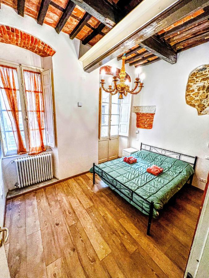 B&B Carrara - -The Old Town Quarry- [Carrara Centro] - Bed and Breakfast Carrara