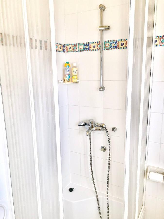 Appartement met 1 Slaapkamer
