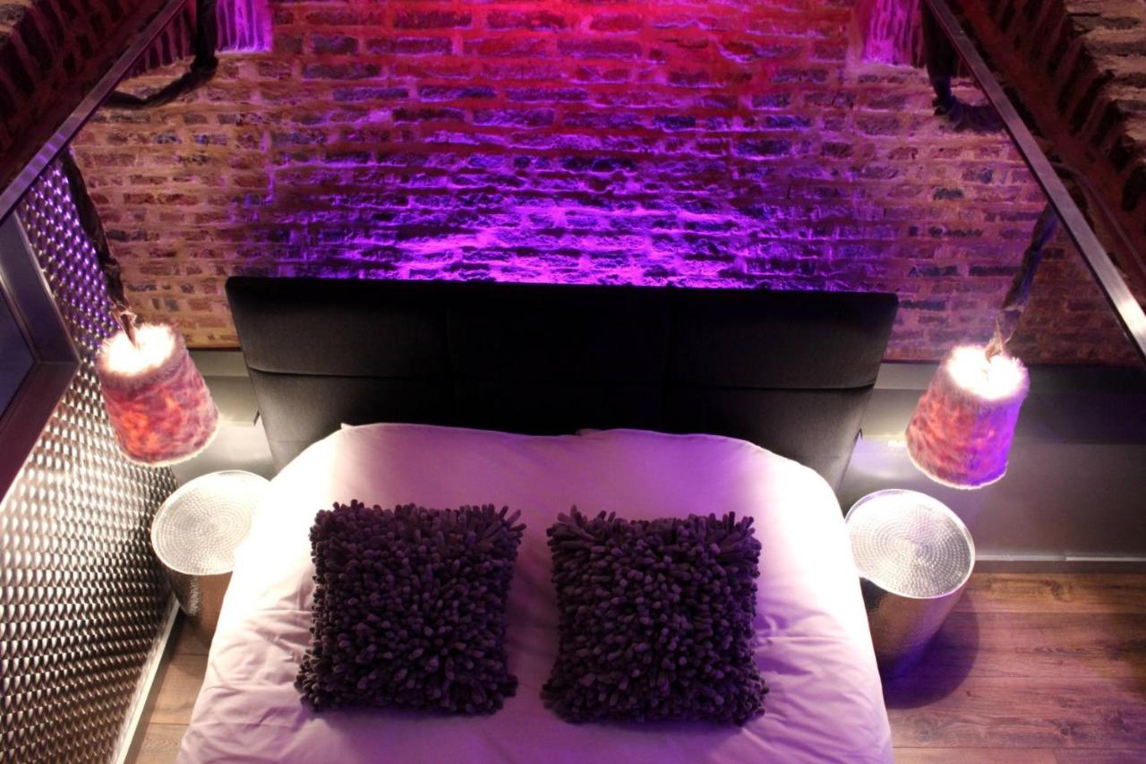 Appartement DE luxe Room 40