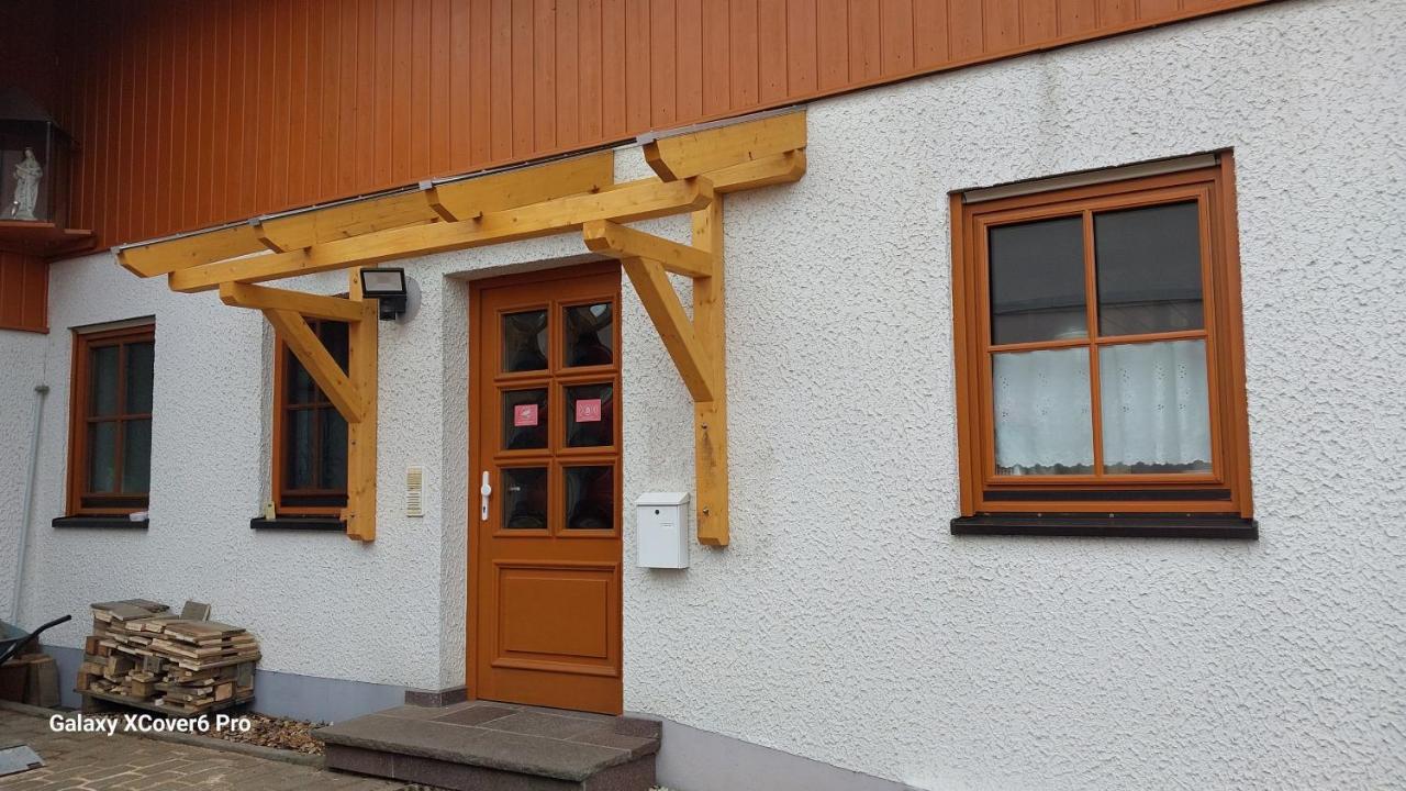 Hildes Nest - B&B