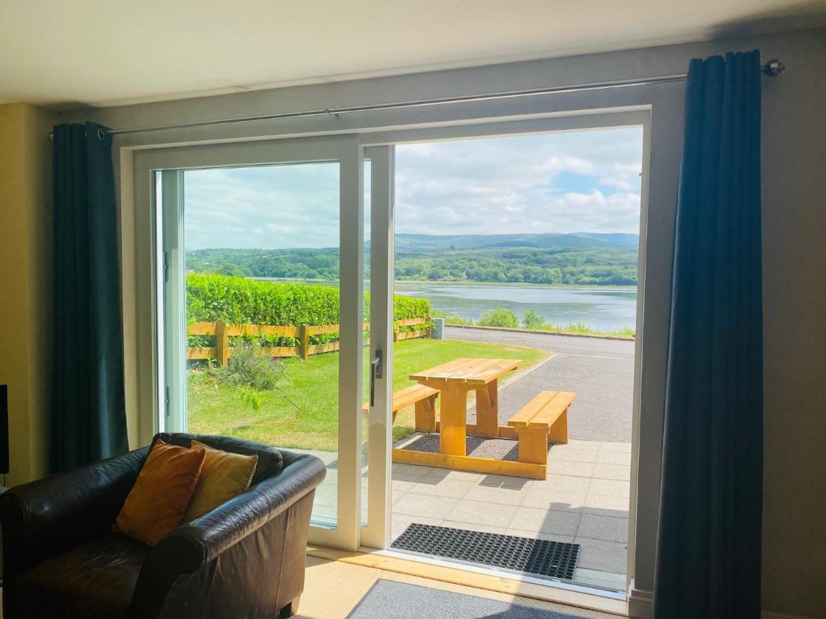 B&B Kenmare - 3 bedroomed house with view of Kenmare Bay Estuary - Bed and Breakfast Kenmare