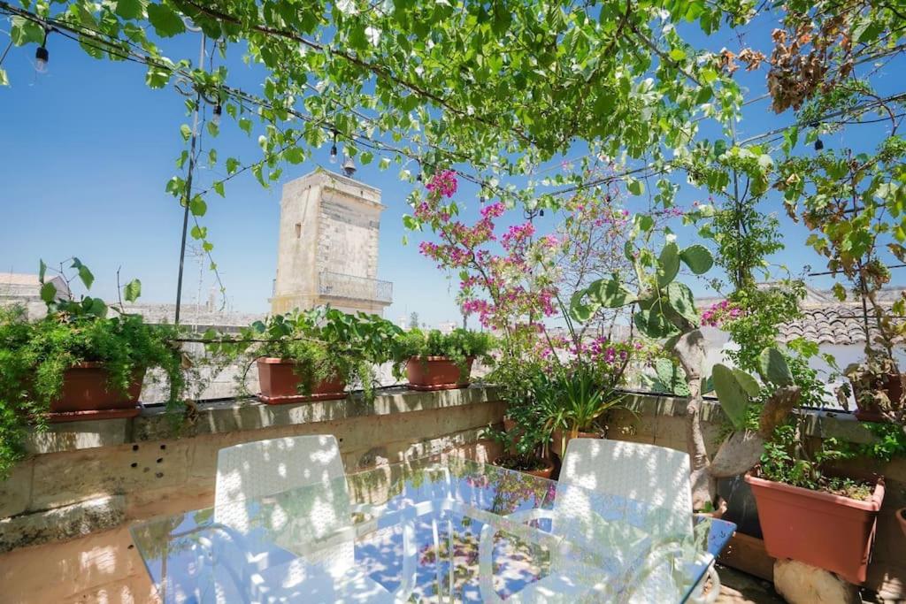 Pietra Viva - B&B Martano