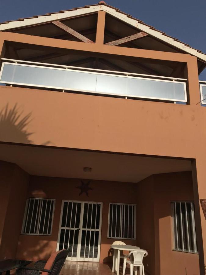 Résidence Keur Fleurie Sénégal - Chambres d’hôtes Rufisque