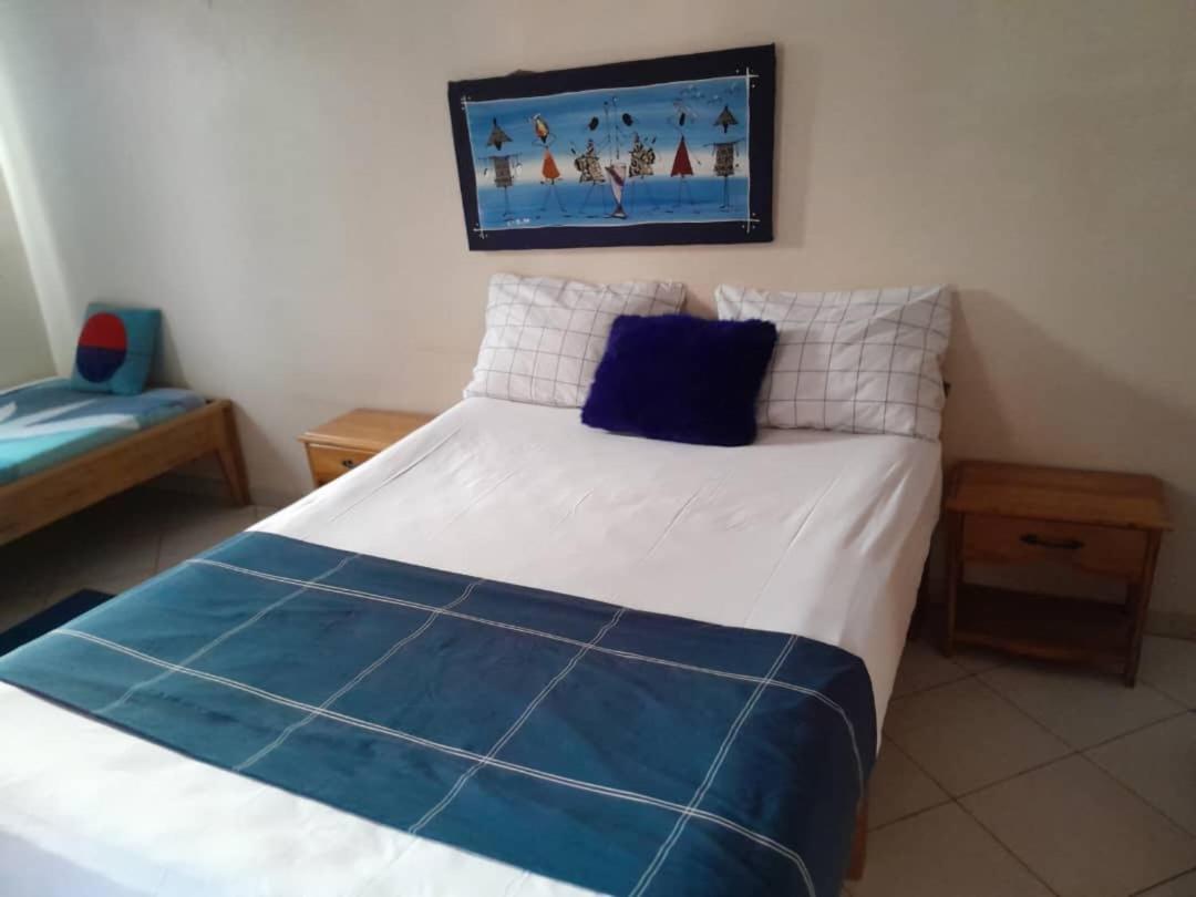 Chambre Familiale