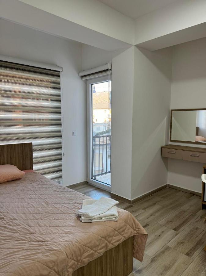 Monolocale con Balcone