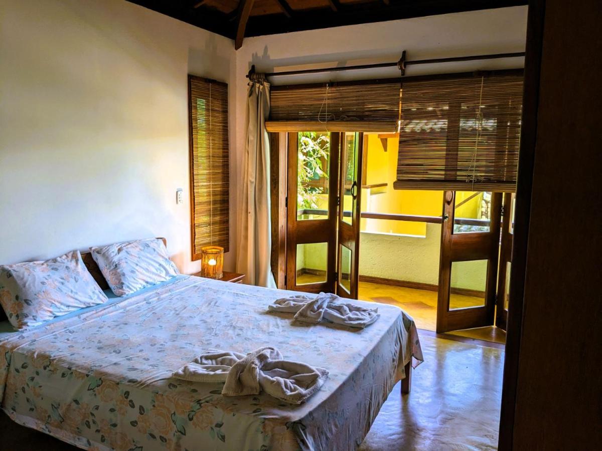 Apartment with Balcony (2 Adults + 2 Children)