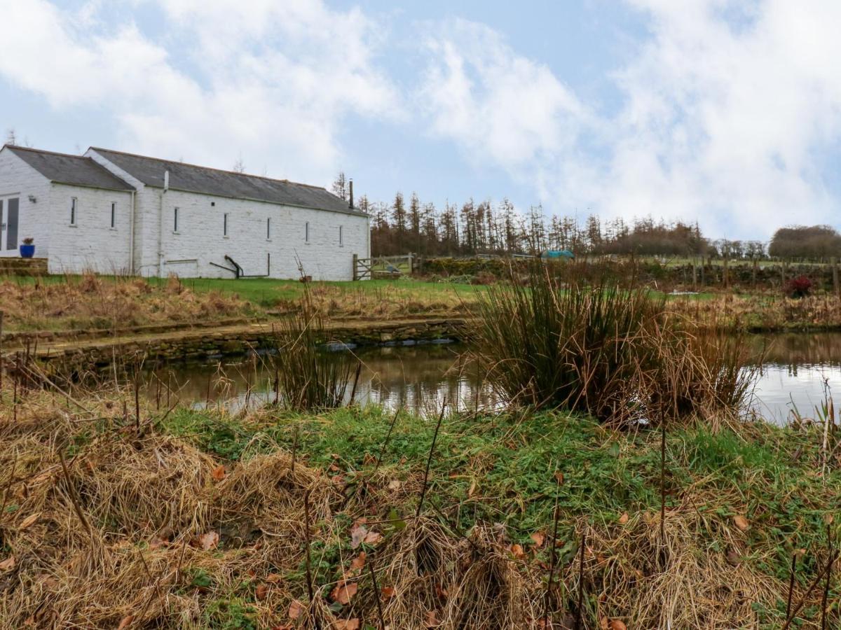 B&B Bishop Auckland - The Barn - Bed and Breakfast Bishop Auckland