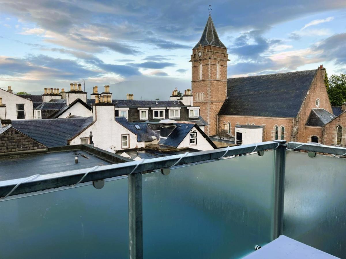 B&B Banchory - Entire flat in Banchory, Aberdeenshire, Scotland - Bed and Breakfast Banchory