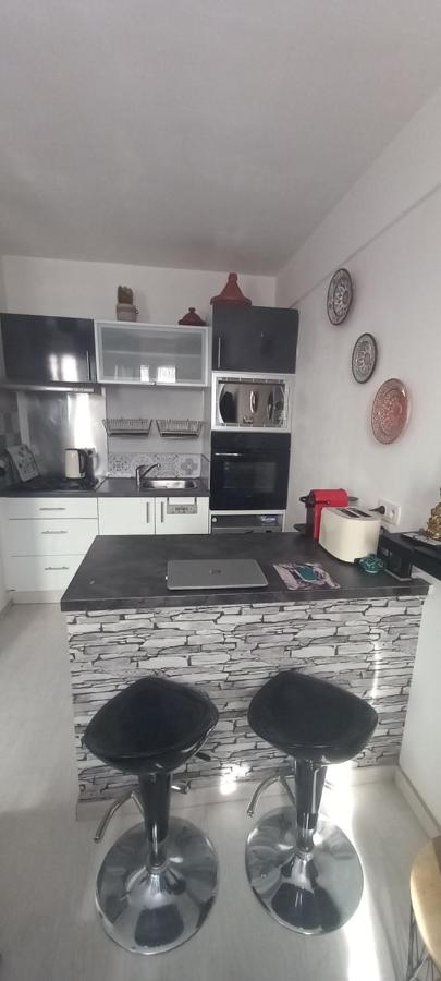 LE PHENIX Appartement calme et Cosy - Ferienwohnung