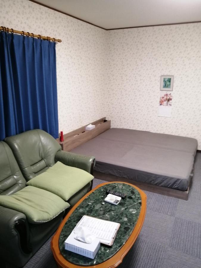 Vakantiehuis