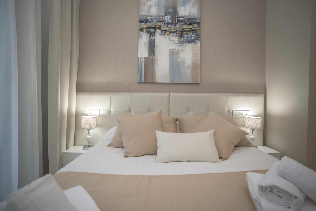 Apartamento de 2 dormitorios