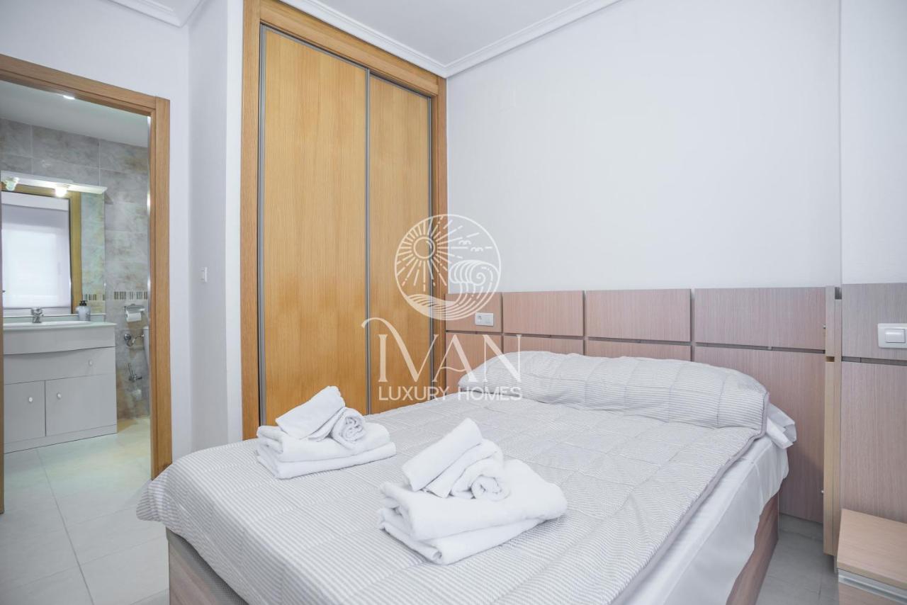 Apartamento de 2 dormitorios