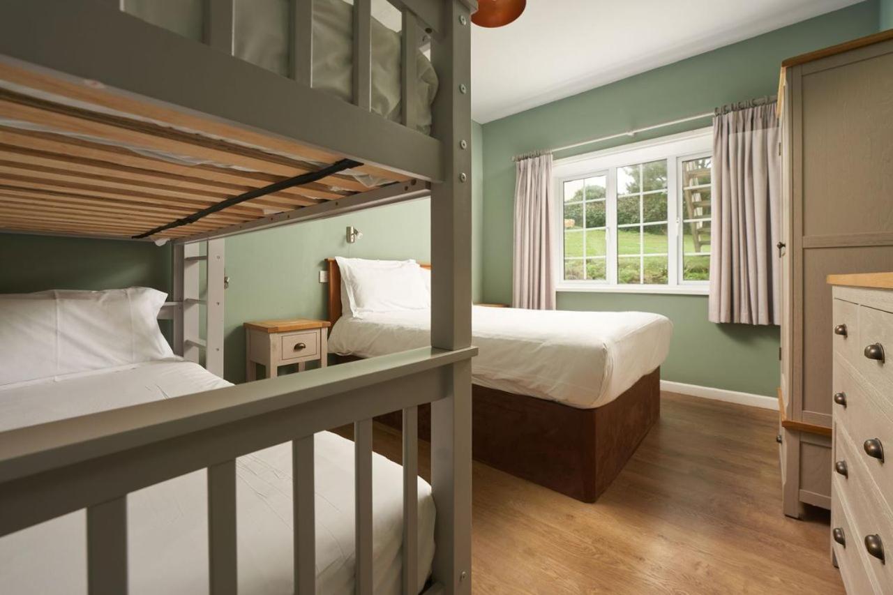 Appartement - Rez-de-Chaussée