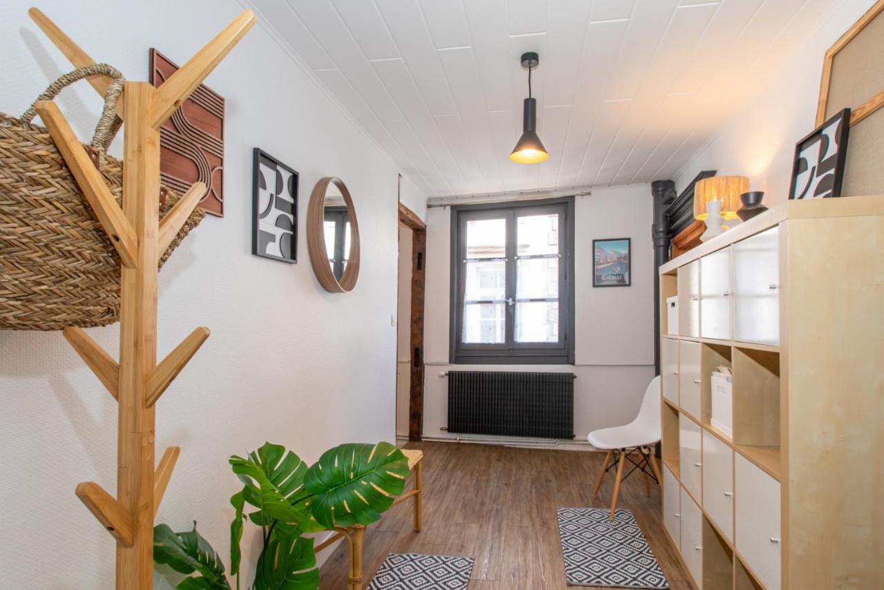 Le St-Jean - B&B