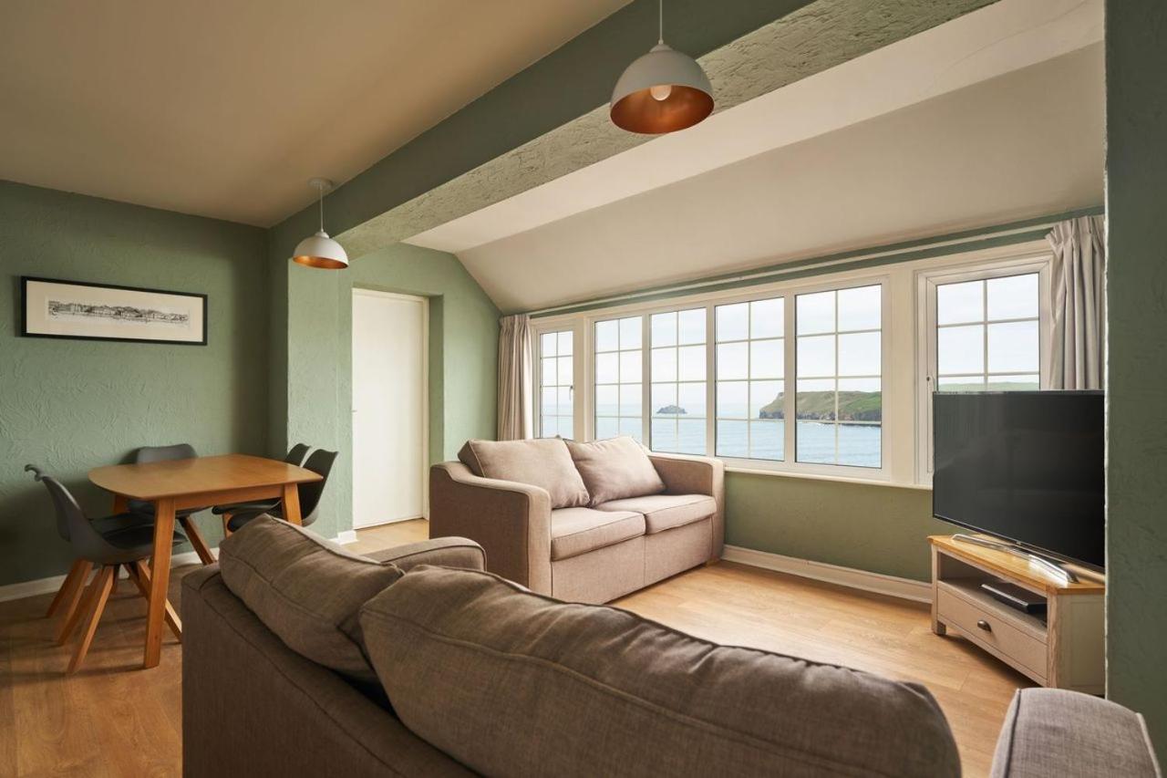 Appartement - Vue sur Mer