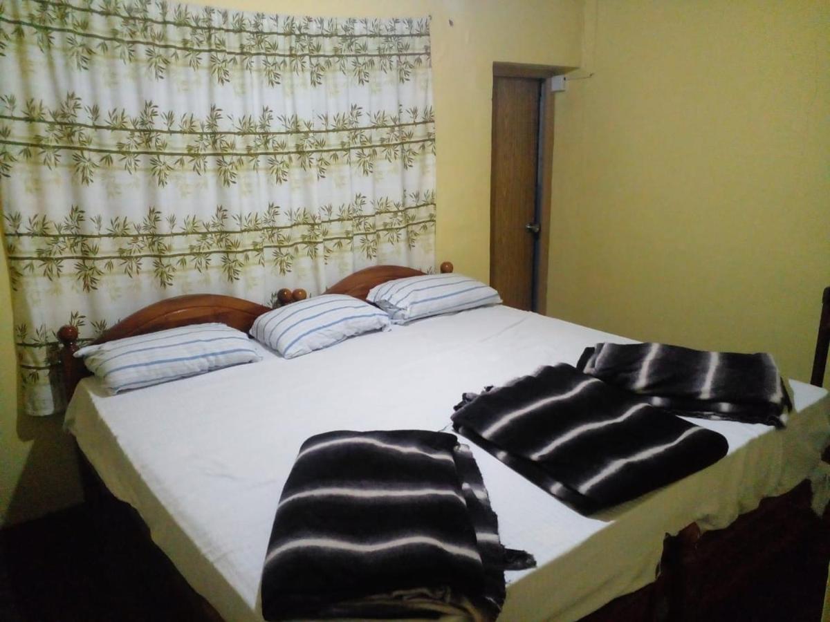 ohiya colonial bungalow - B&B