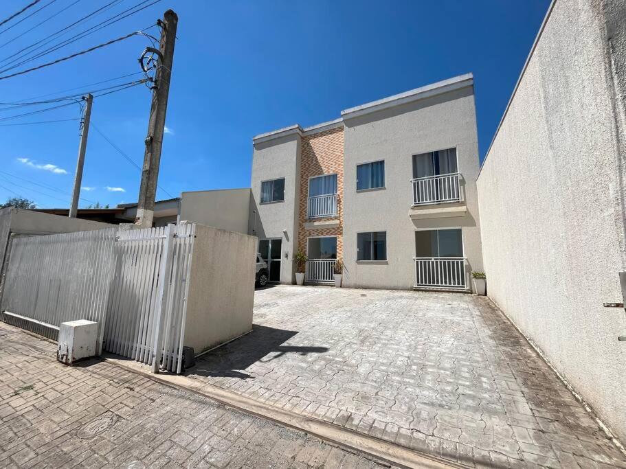 Apartamento Premium - Chambres d’hôtes Fazenda Rio Grande