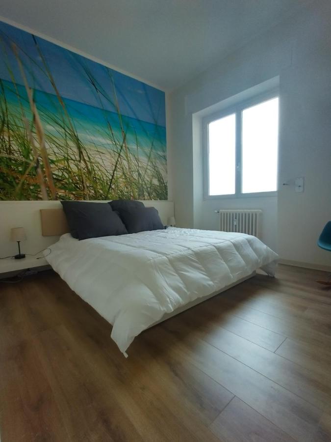 Milan Rho Fiera Cornaredo apartment - B&B