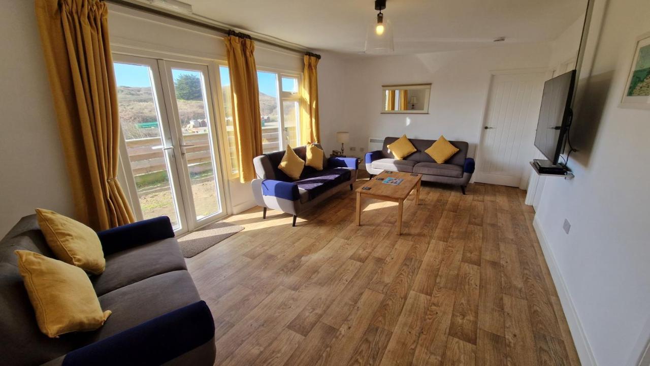 9 The Dunes - B&B