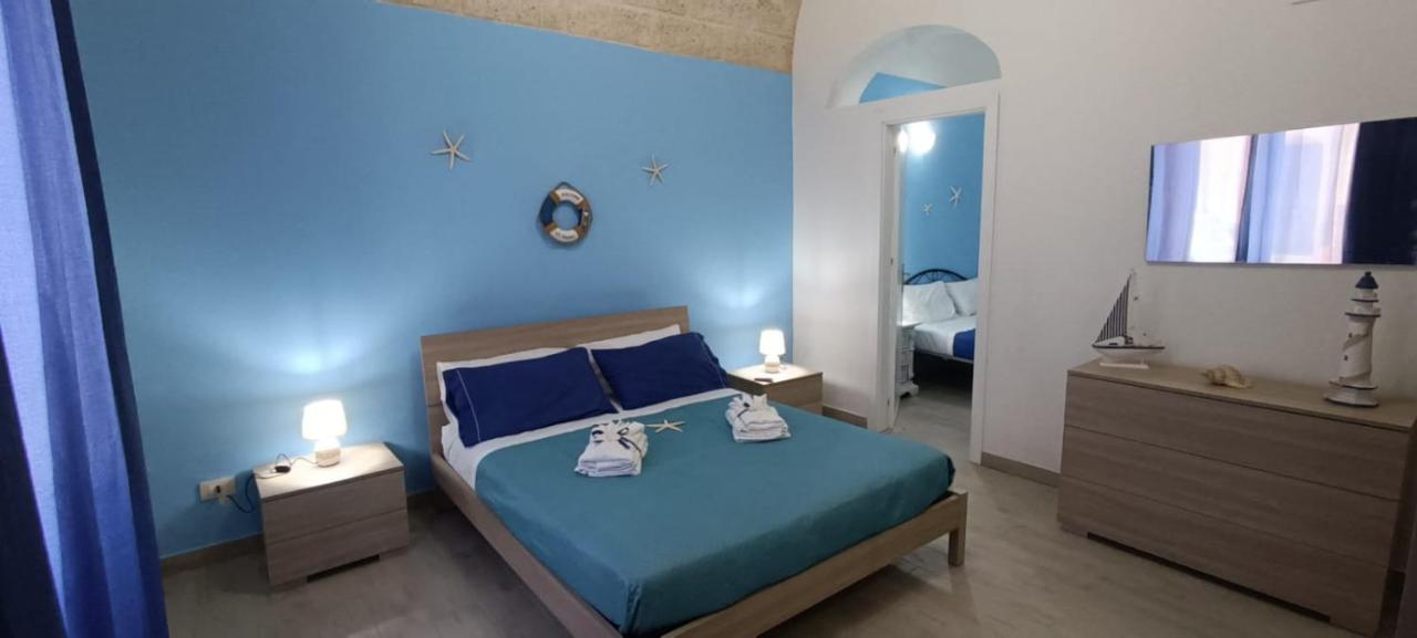 B&B Terrasini - Perla del sud - Bed and Breakfast Terrasini