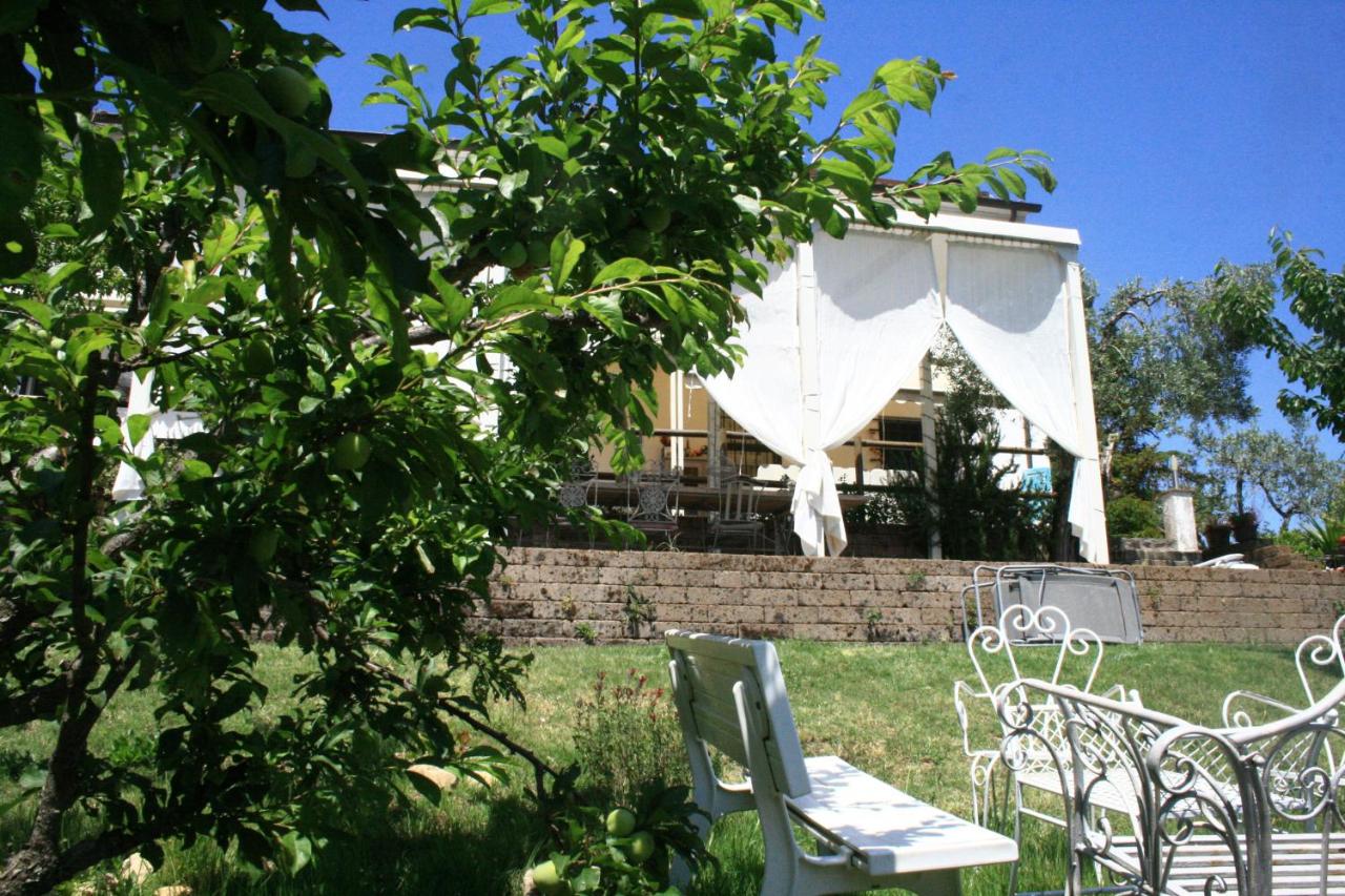 B&B La Casina di Parrana - B&B
