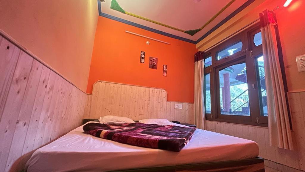 B&B Kasol - Parvati Peaking - Bed and Breakfast Kasol