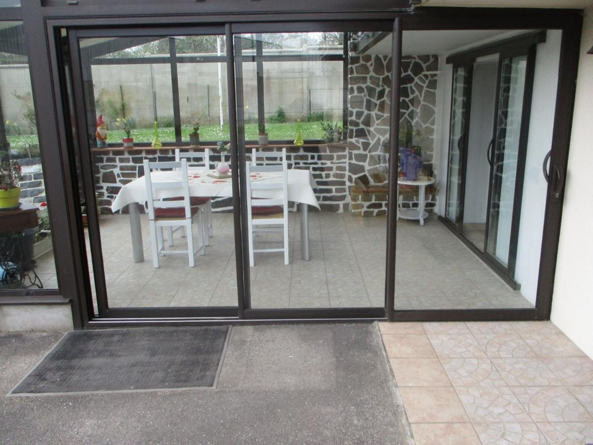 le gite fleuri - B&B
