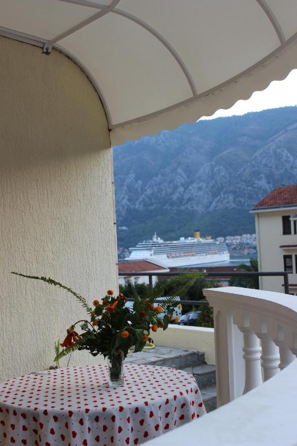 Art GuestHouse - B&B Cattaro