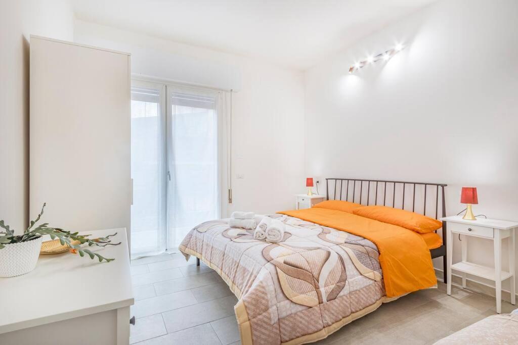 B&B Modena - Mutina Design Suite - City life & Hesperia Hospital - Bed and Breakfast Modena