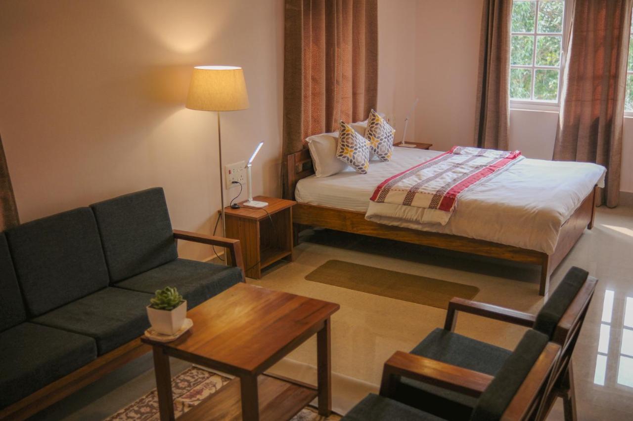 Habitación Familiar Deluxe