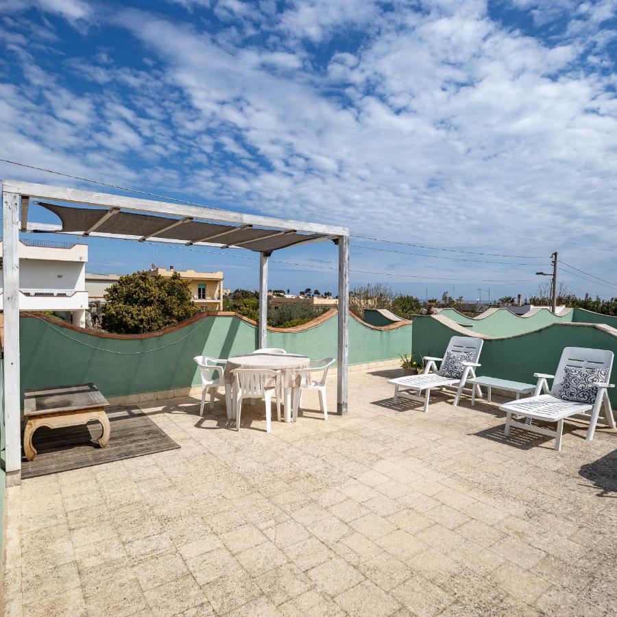 Casa Pagani Loft Noto mare - B&B Lido di Noto