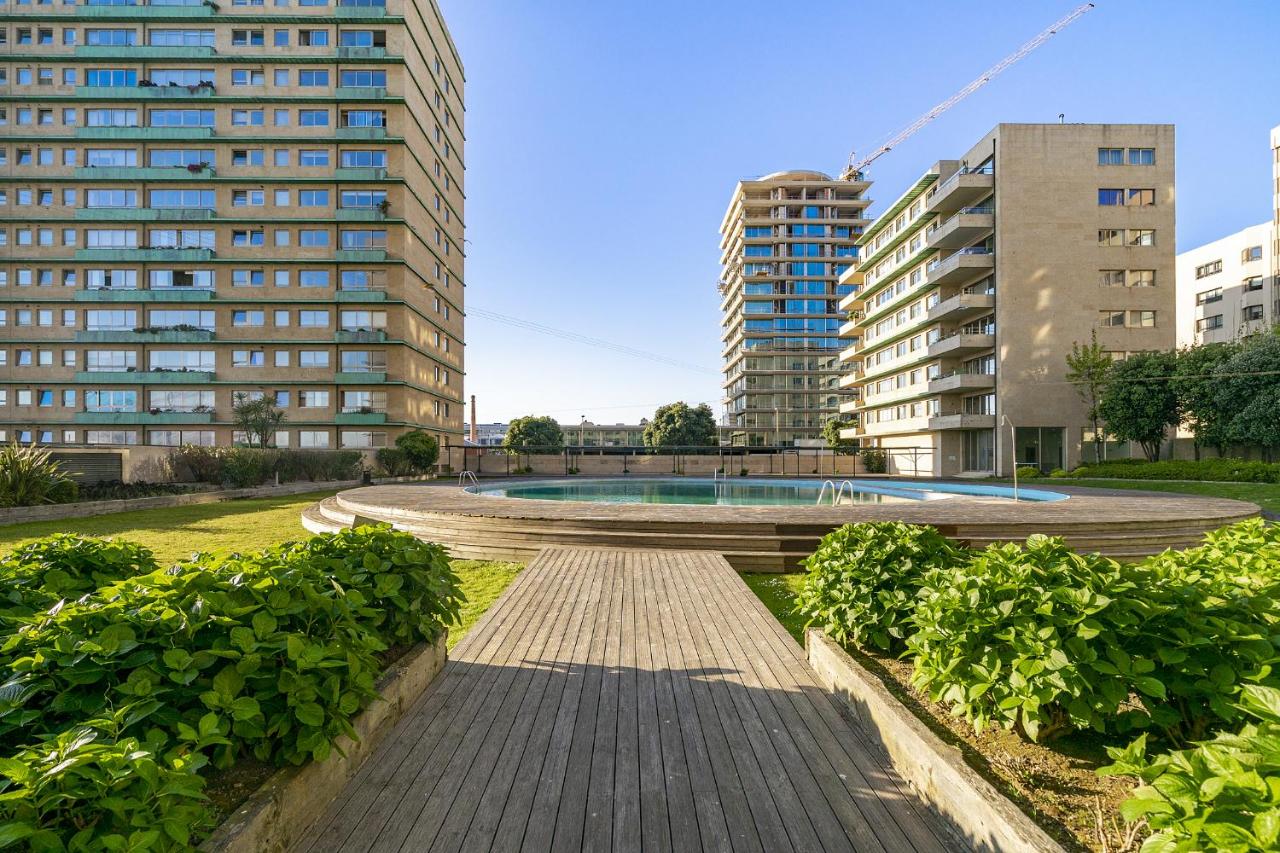 Luxury Living by the Sea Matosinhos Marvel - Chambres d’hôtes Matosinhos