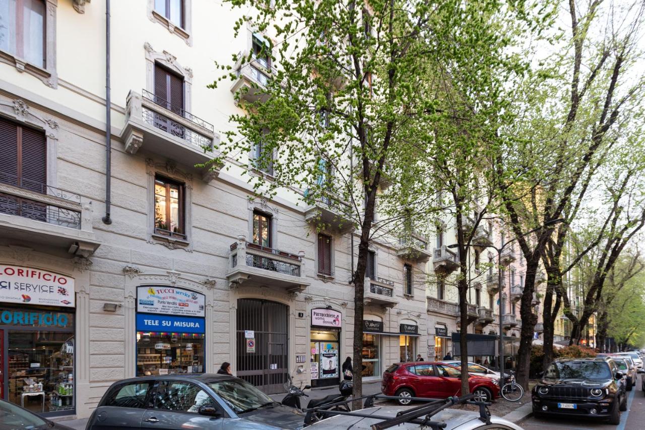 GuestHost - La ringhiera dell'acquabella - B&B Milano