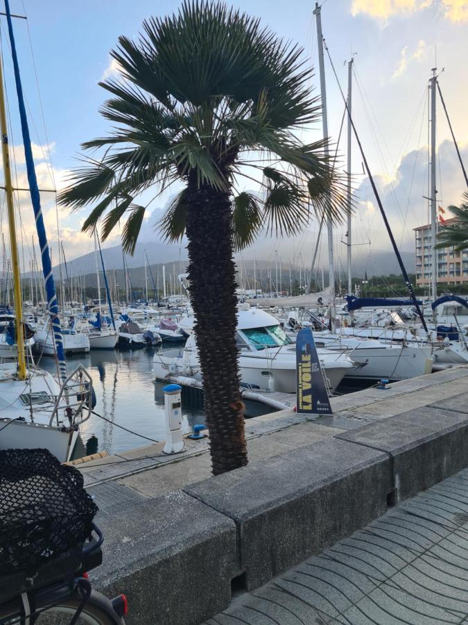 les goelettes - B&B Saint-Cyprien