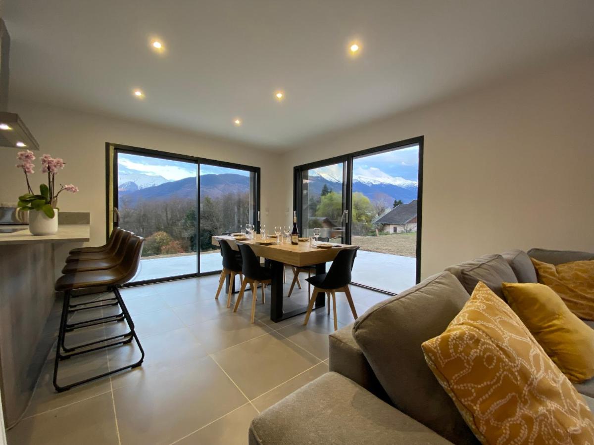 Villa Lounge - Ferienwohnung