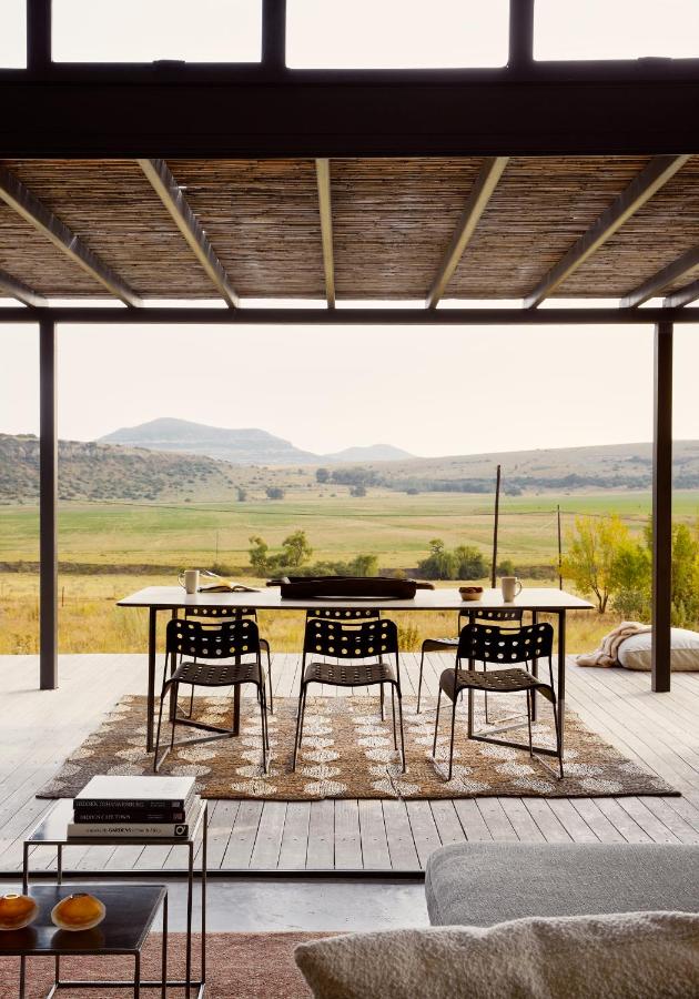 The Herenberg Rosendal - B&B