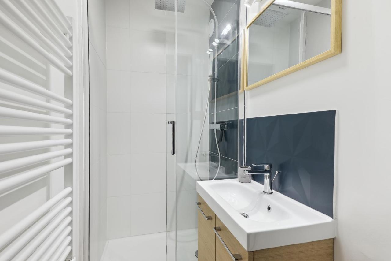 Appartement elegant- Parc Saint Cloud - Chambres d’hôtes Sèvres