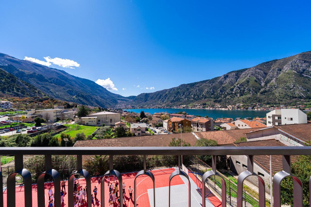 Monolocale con Vista Mare