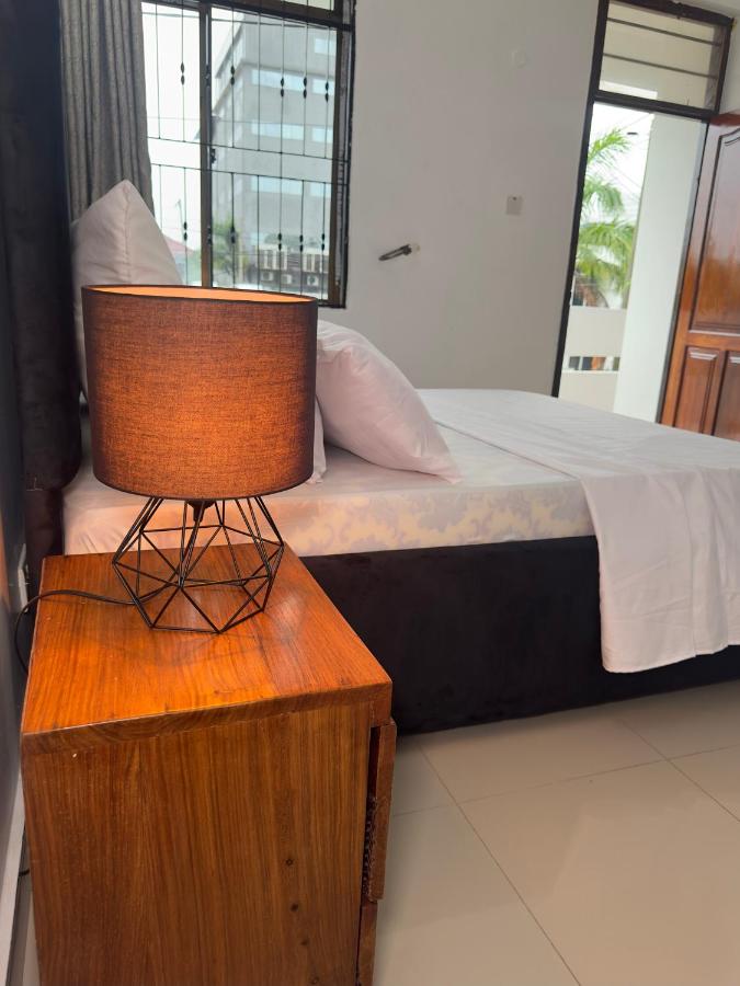 B&B Dar es Salaam - Stay with soniyah 2 - Bed and Breakfast Dar es Salaam