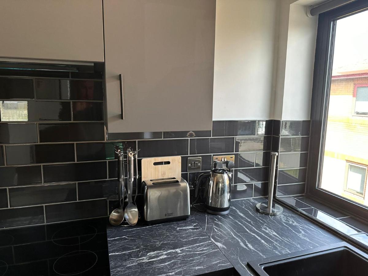 Apartamento de 1 dormitorio