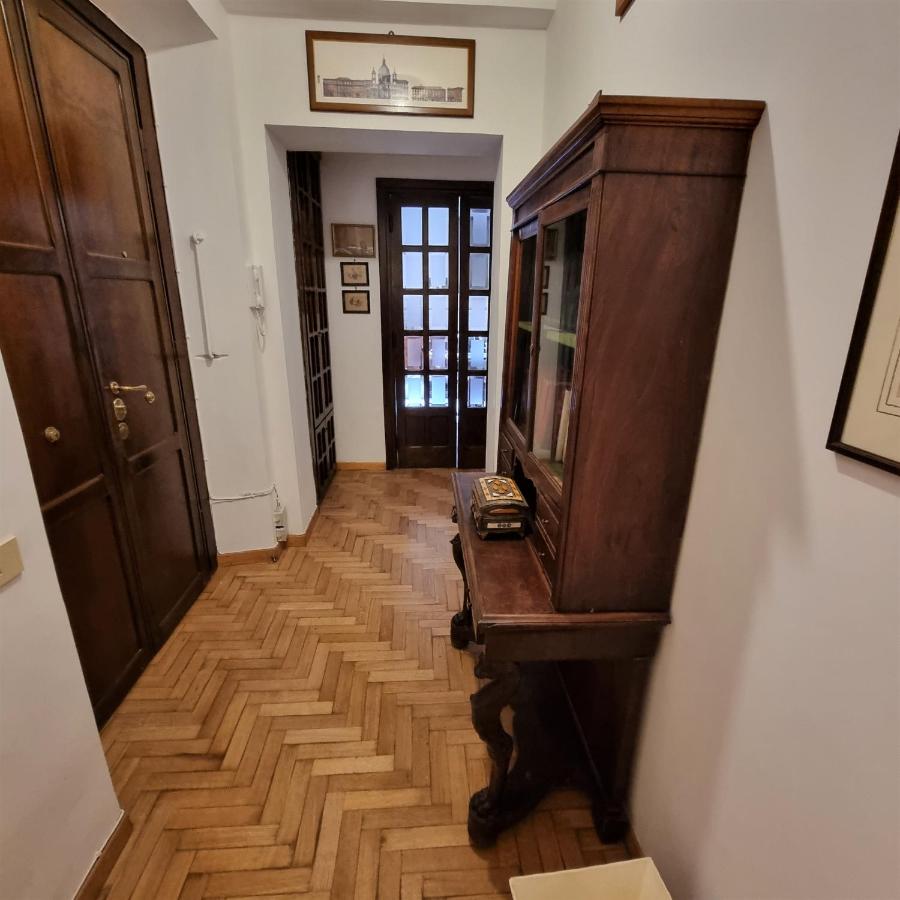 Casa Nicoletta - B&B Rome