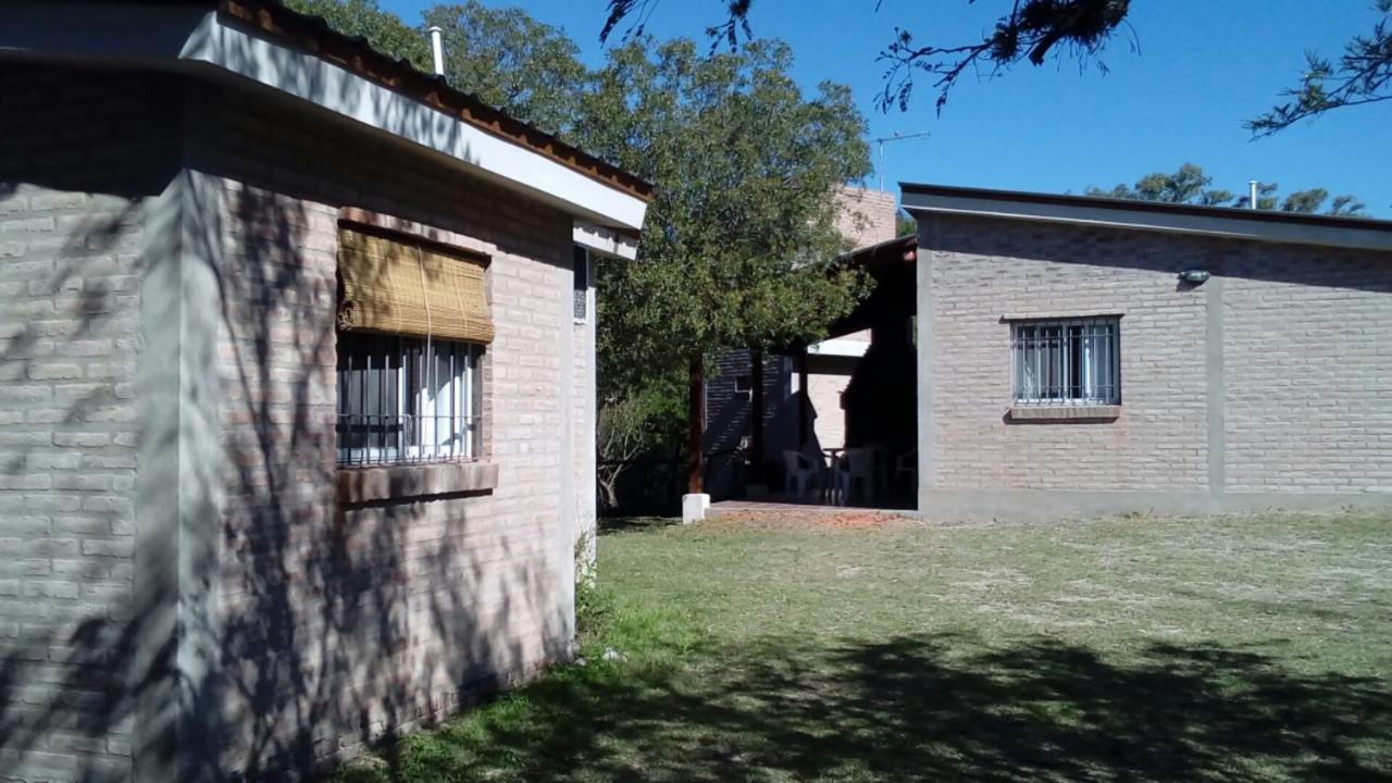 Cabañas Margus - B&B La Granja