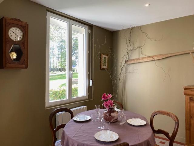 Villa con Vista Giardino