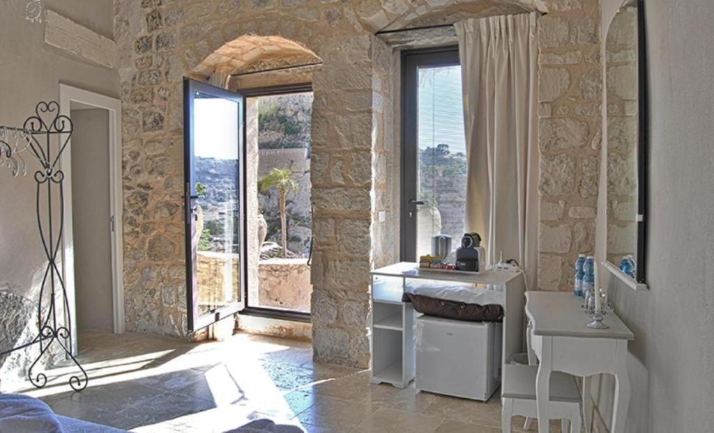 Appartamento con Vista Giardino