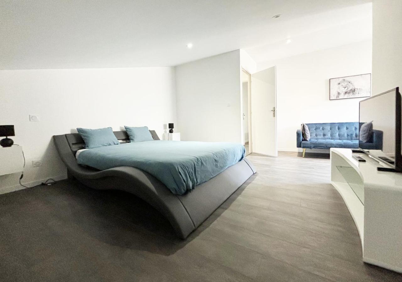 Casa con 3 Camere da Letto