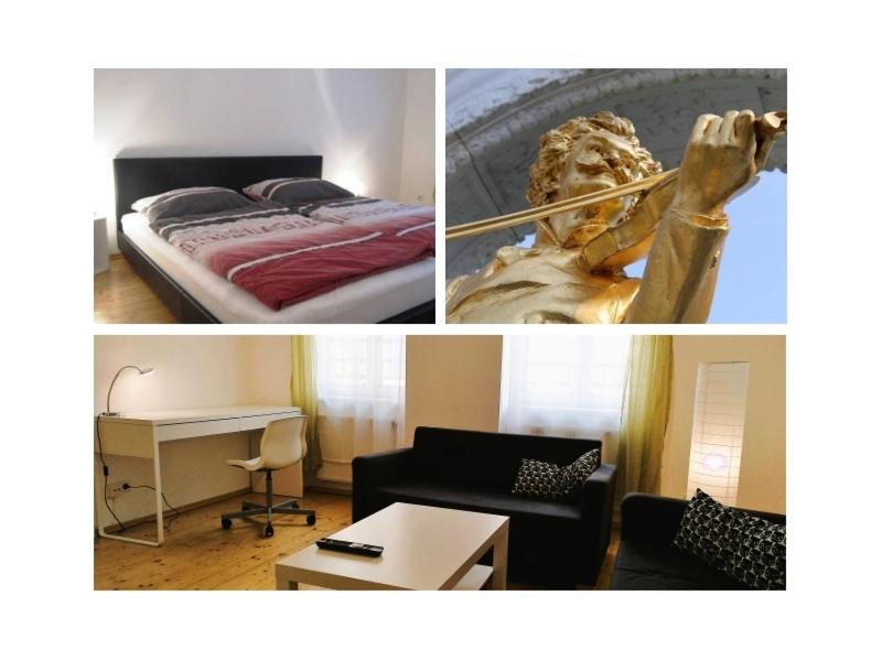 Appartement - Rez-de-Chaussée