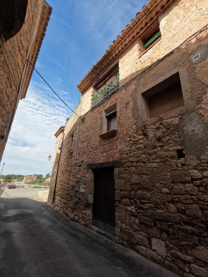 CA L'ENGRÀCIA - B&B Tarrés