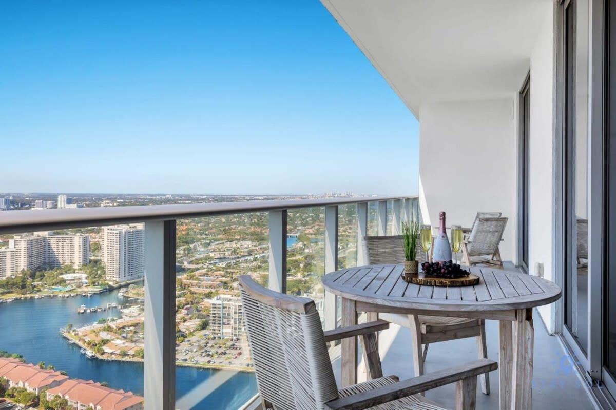 Amazing Pools - Bay View - Parking Included - Ferienwohnung Hollywood