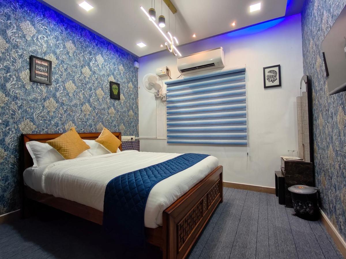 B&B Tiruchirappalli - Sunshine Villa & Homestay - Bed and Breakfast Tiruchirappalli