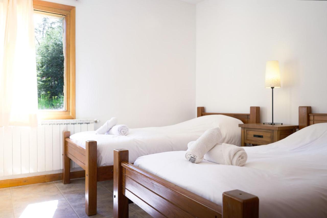 BOG La Florcita - Casa en Puerto Manzano rodeada de bosque - B&B Villa La Angostura